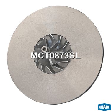 Krauf MCT0873SL Картридж для турбокомпрессора - 2