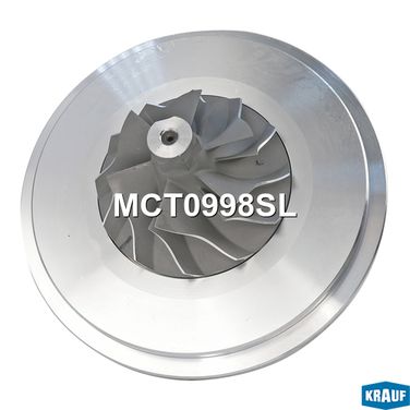 Krauf MCT0998SL Картридж для турбокомпрессора - 2