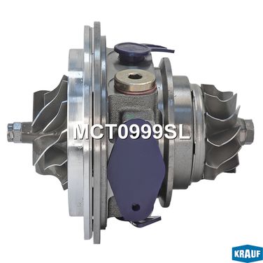 Krauf MCT0999SL Картридж для турбокомпрессора - 1