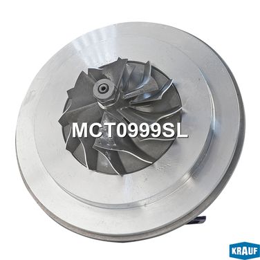 Krauf MCT0999SL Картридж для турбокомпрессора - 2
