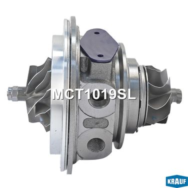 Krauf MCT1019SL Картридж для турбокомпрессора - 1
