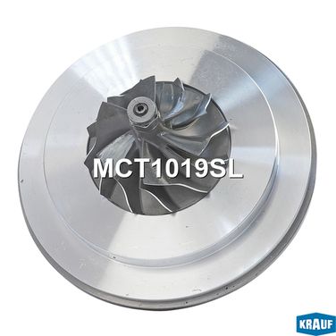 Krauf MCT1019SL Картридж для турбокомпрессора - 2