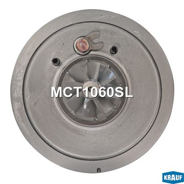 Krauf MCT1060SL Картридж для турбокомпрессора - 3