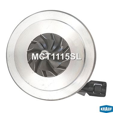 Krauf MCT1115SL Картридж для турбокомпрессора - 2