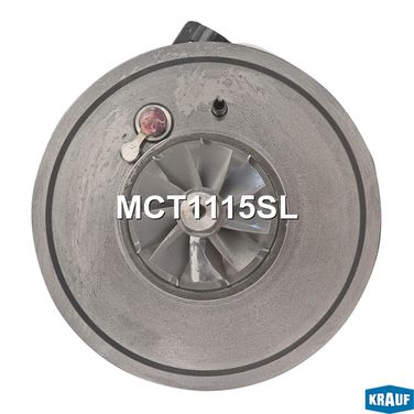 Krauf MCT1115SL Картридж для турбокомпрессора - 3