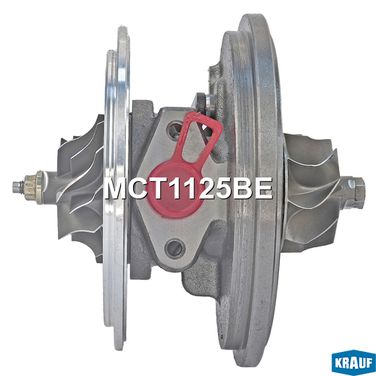 Krauf MCT1125BE Картридж для турбокомпрессора - 1