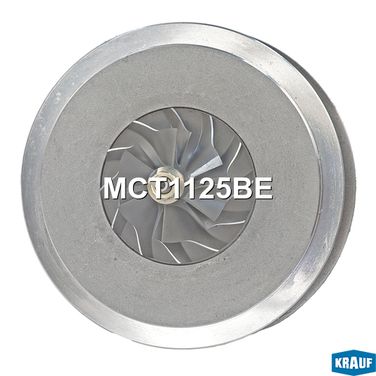 Krauf MCT1125BE Картридж для турбокомпрессора - 2