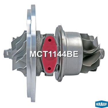 Krauf MCT1144BE Картридж для турбокомпрессора - 1