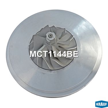 Krauf MCT1144BE Картридж для турбокомпрессора - 2