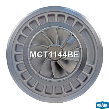 Krauf MCT1144BE Картридж для турбокомпрессора - 3
