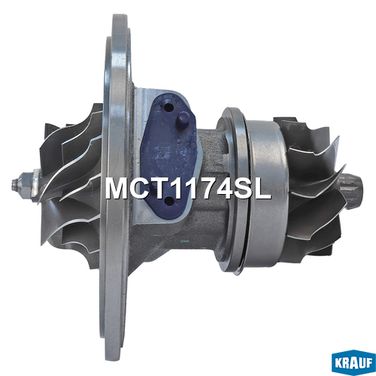 Krauf MCT1174SL Картридж для турбокомпрессора - 1