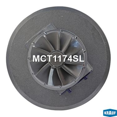 Krauf MCT1174SL Картридж для турбокомпрессора - 3