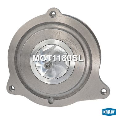 Krauf MCT1180SL Картридж для турбокомпрессора - 2