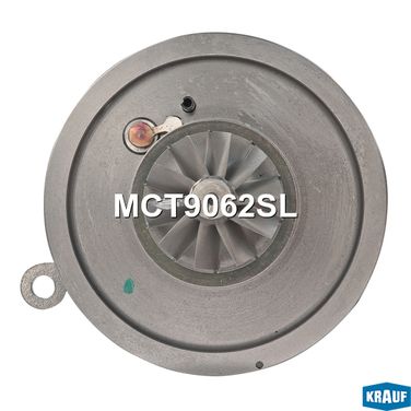 Krauf MCT9062SL Картридж для турбокомпрессора - 3