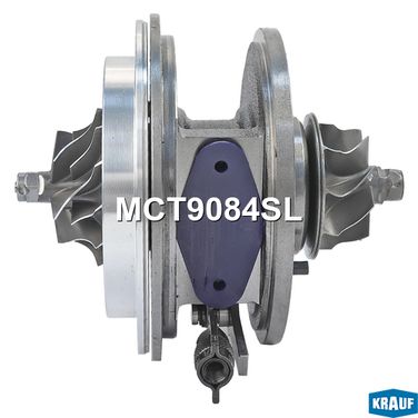 Krauf MCT9084SL Картридж для турбокомпрессора - 1