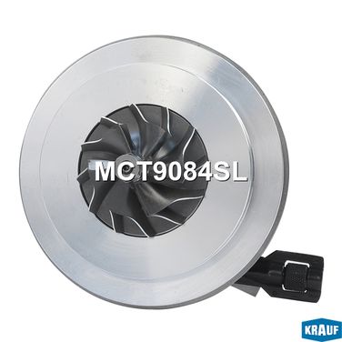 Krauf MCT9084SL Картридж для турбокомпрессора - 2