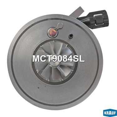 Krauf MCT9084SL Картридж для турбокомпрессора - 3
