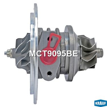 Krauf MCT9095BE Картридж для турбокомпрессора - 1