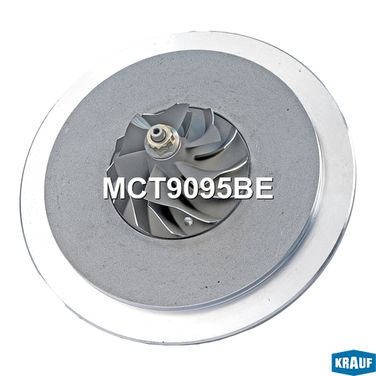 Krauf MCT9095BE Картридж для турбокомпрессора - 2