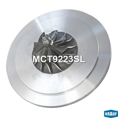 Krauf MCT9223SL Картридж для турбокомпрессора - 2