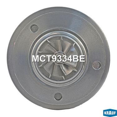 Krauf MCT9334BE Картридж для турбокомпрессора - 3