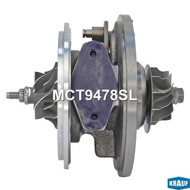 Krauf MCT9478SL Картридж для турбокомпрессора - 1