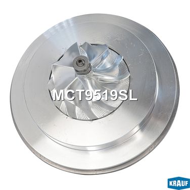 Krauf MCT9519SL Картридж для турбокомпрессора - 2