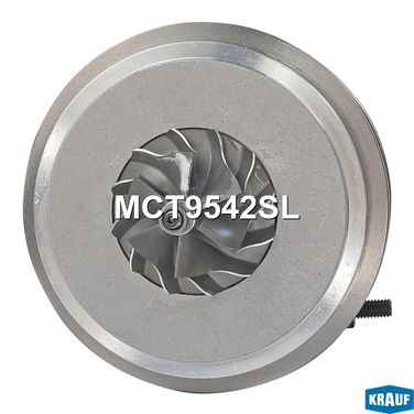 Krauf MCT9542SL Картридж для турбокомпрессора - 2