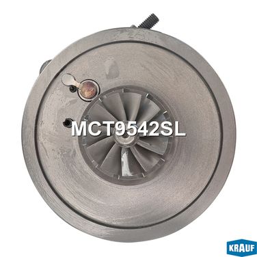 Krauf MCT9542SL Картридж для турбокомпрессора - 3