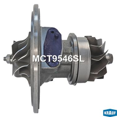 Krauf MCT9546SL Картридж для турбокомпрессора - 1
