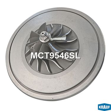 Krauf MCT9546SL Картридж для турбокомпрессора - 2