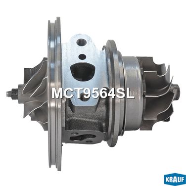 Krauf MCT9564SL Картридж для турбокомпрессора - 1