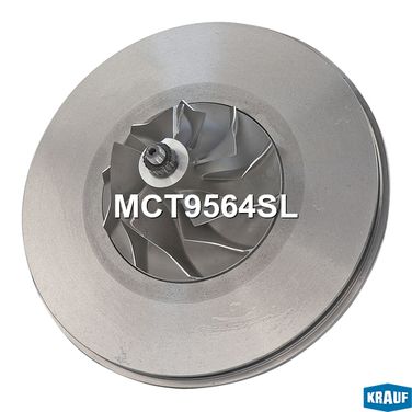 Krauf MCT9564SL Картридж для турбокомпрессора - 2