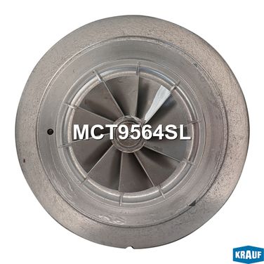 Krauf MCT9564SL Картридж для турбокомпрессора - 3