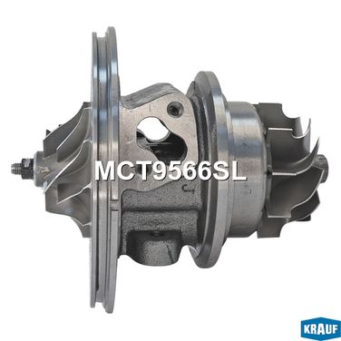 Krauf MCT9566SL Картридж для турбокомпрессора - 1