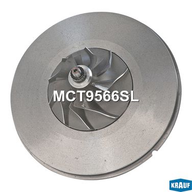 Krauf MCT9566SL Картридж для турбокомпрессора - 2