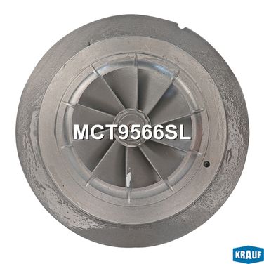 Krauf MCT9566SL Картридж для турбокомпрессора - 3