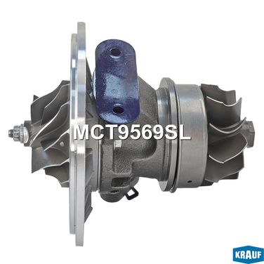 Krauf MCT9569SL Картридж для турбокомпрессора - 1