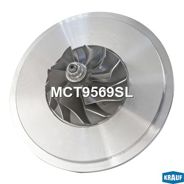 Krauf MCT9569SL Картридж для турбокомпрессора - 2