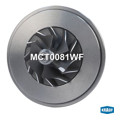 Krauf MCT0081WF Картридж для турбокомпрессора - 2
