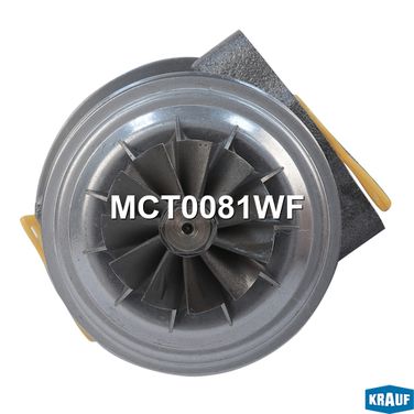 Krauf MCT0081WF Картридж для турбокомпрессора - 3