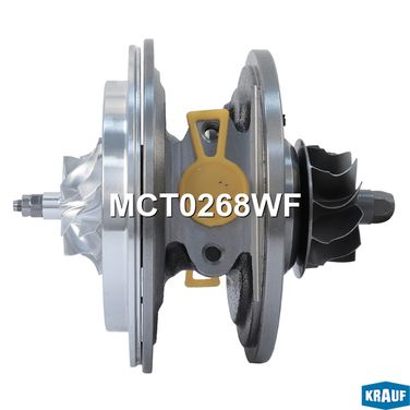 Krauf MCT0268WF Картридж для турбокомпрессора - 1