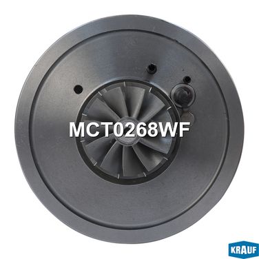 Krauf MCT0268WF Картридж для турбокомпрессора - 3