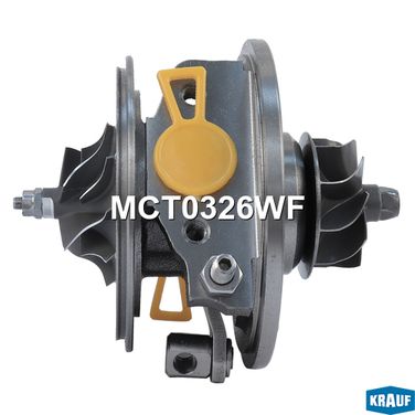 Krauf MCT0326WF Картридж для турбокомпрессора - 1