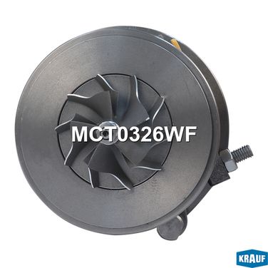 Krauf MCT0326WF Картридж для турбокомпрессора - 2
