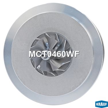Krauf MCT0460WF Картридж для турбокомпрессора - 2