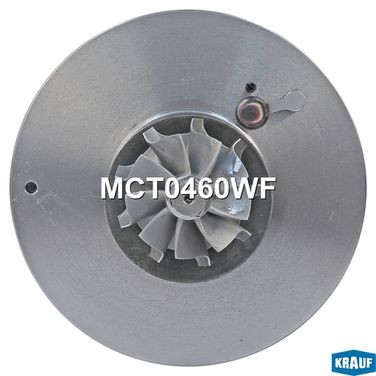 Krauf MCT0460WF Картридж для турбокомпрессора - 3