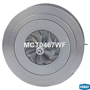 Krauf MCT0467WF Картридж для турбокомпрессора - 2