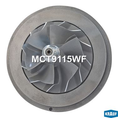 Krauf MCT9115WF Картридж для турбокомпрессора - 2