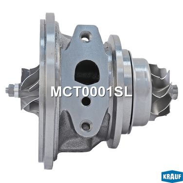 Krauf MCT0001SL Картридж для турбокомпрессора - 1